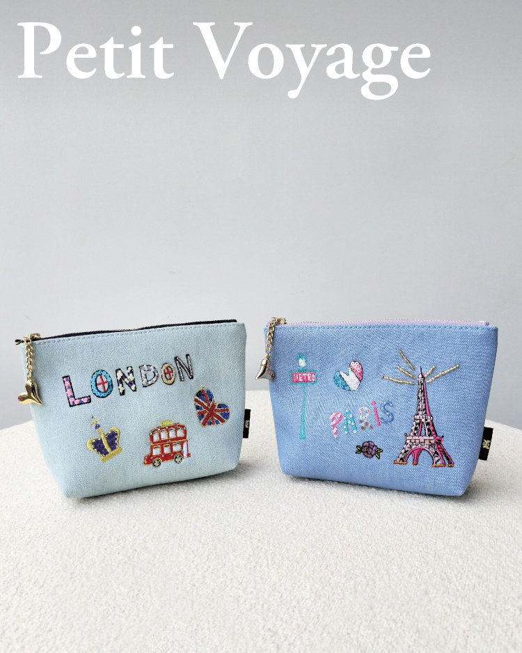 プチボヤージュ 