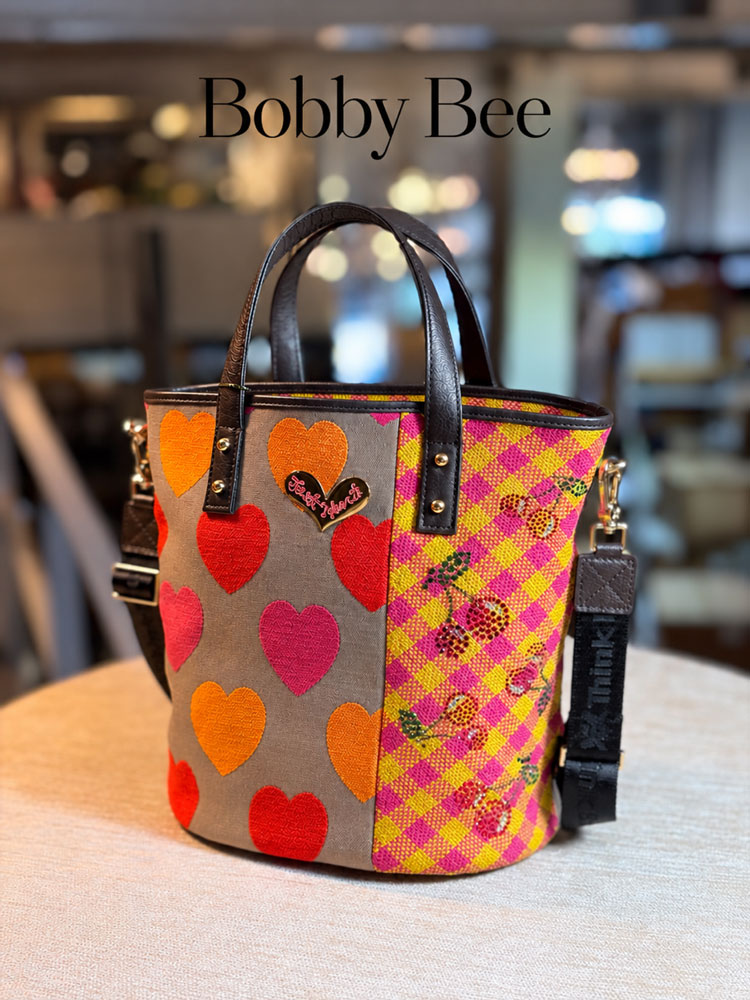 Bobby Bee（ボビー ビー）