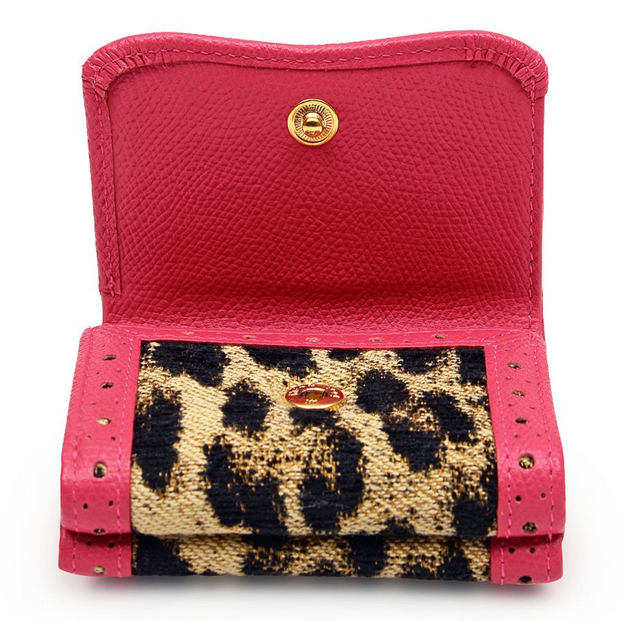 アニマルハート 3つ折財布 Think Bee! 公式 | Think Bee! シンクビー