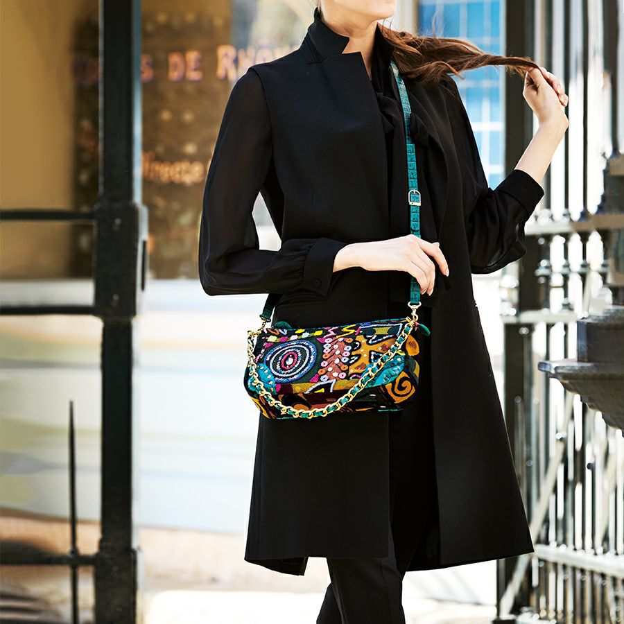 リッピ 2ウェイショルダーバッグ / Think Bee! 『公式』 | Think Bee