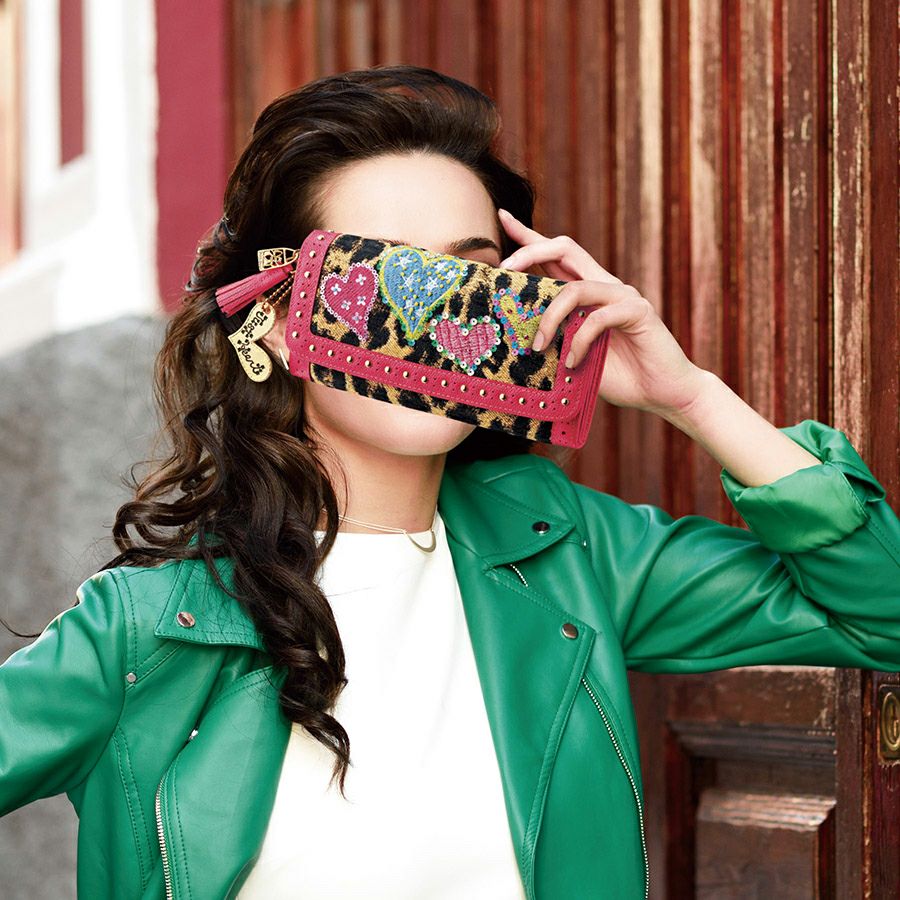 アニマルハート 長財布 / Think Bee! 公式 | Think Bee! シンクビー