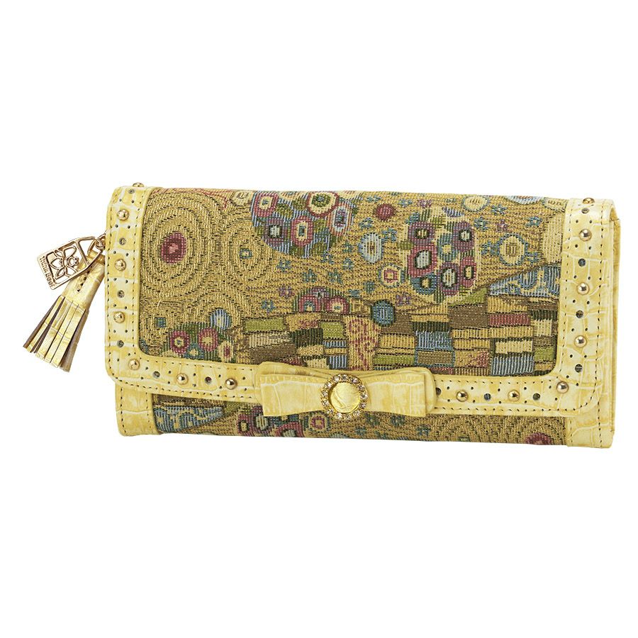 か*ち様 ￼クリムト　織物　長財布 000000000115-01.jpg?size=l&w=