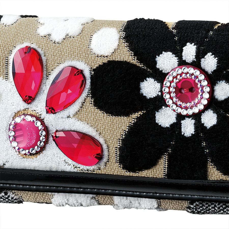 マーガレット2 長財布 / Think Bee! 公式 | Think Bee! シンクビー