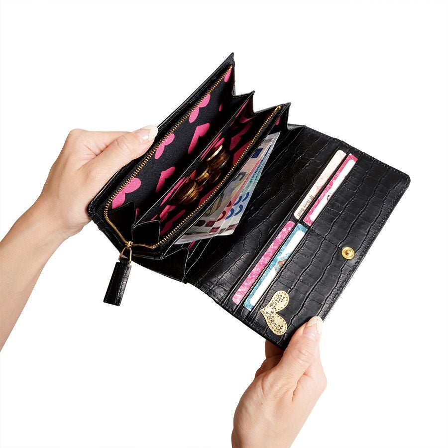 マーガレット2 長財布 / Think Bee! 公式 | Think Bee! シンクビー