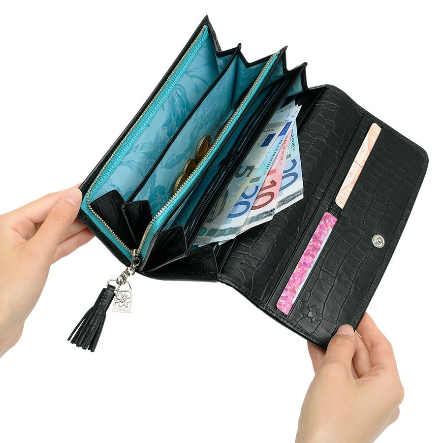 フラージェビーズ 長財布 Think Bee! 公式 | Think Bee! シンクビー