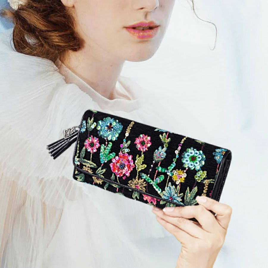 フラージェビーズ 長財布 Think Bee! 公式 | Think Bee! シンクビー