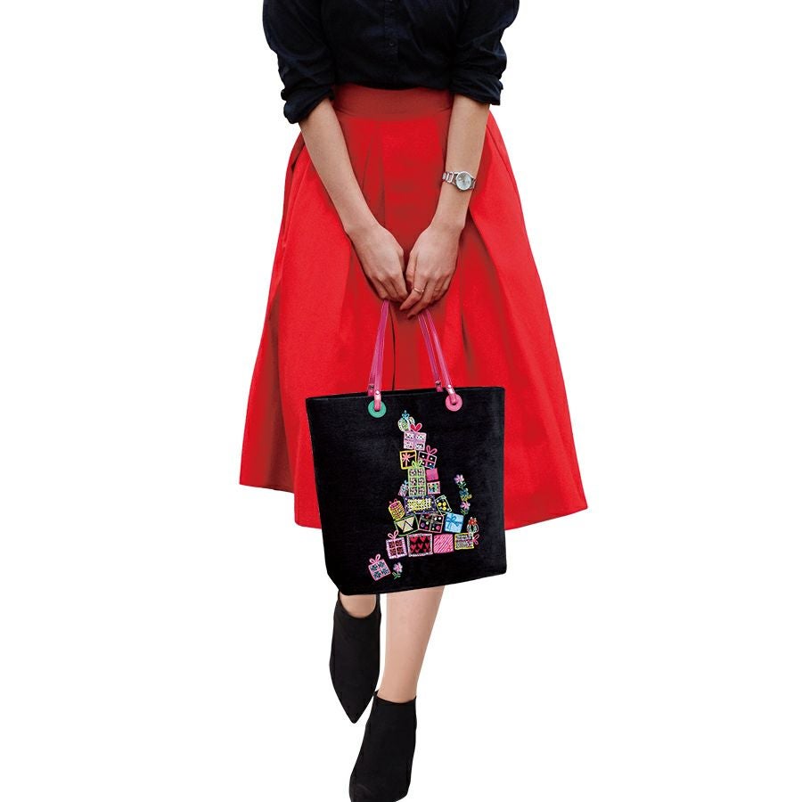 プレゼント トートバッグ Think Bee! 公式 | Think Bee! シンクビー