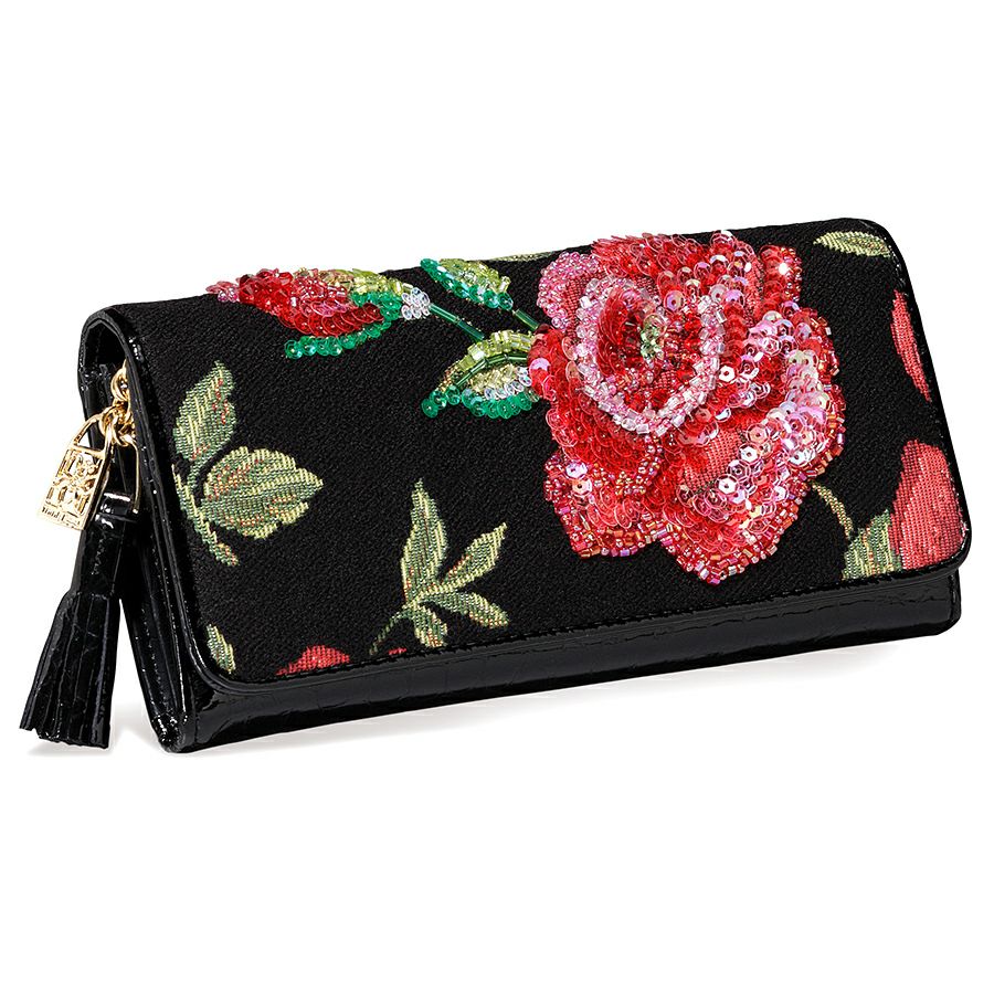 デラックスピンキーローズ 長財布 Think Bee! 公式 | Think Bee