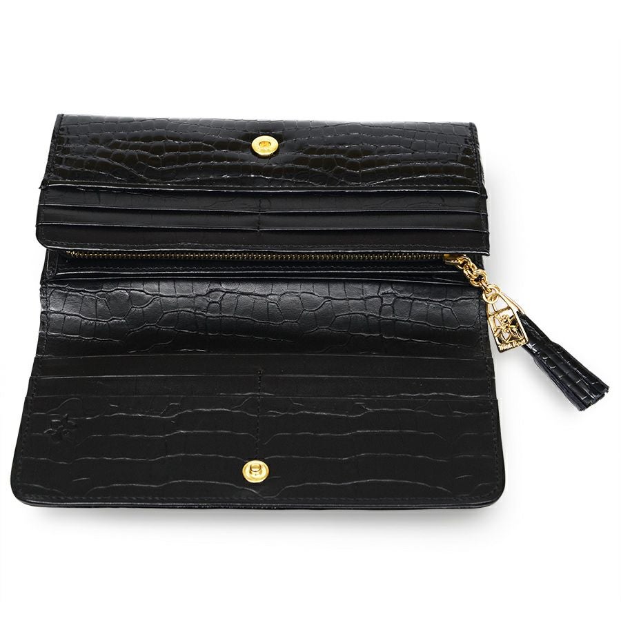 デラックスピンキーローズ 長財布 Think Bee! 公式 | Think Bee