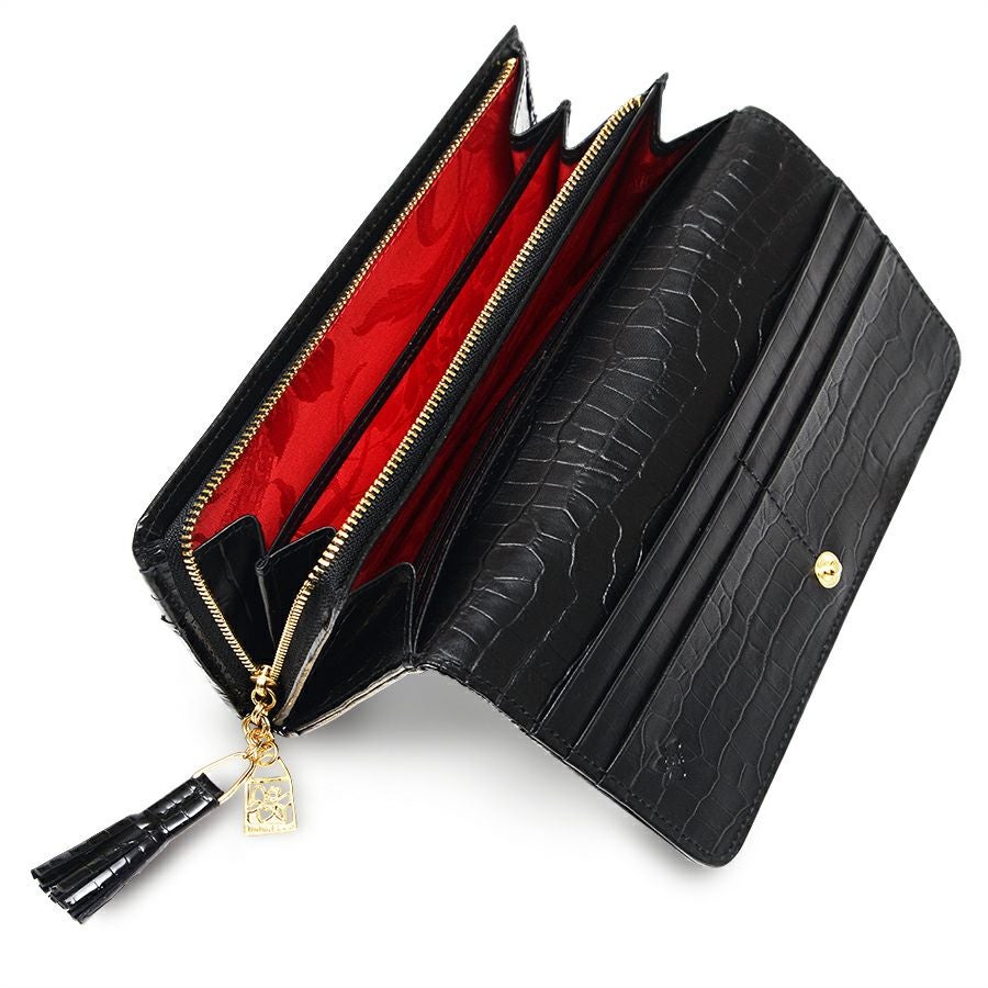 デラックスピンキーローズ 長財布 Think Bee! 公式 | Think Bee