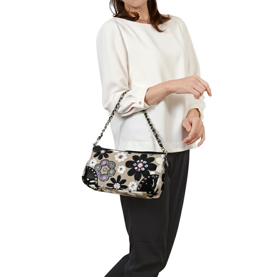 マーガレット2 2ウェイショルダーバッグ / Think Bee! 公式 | Think