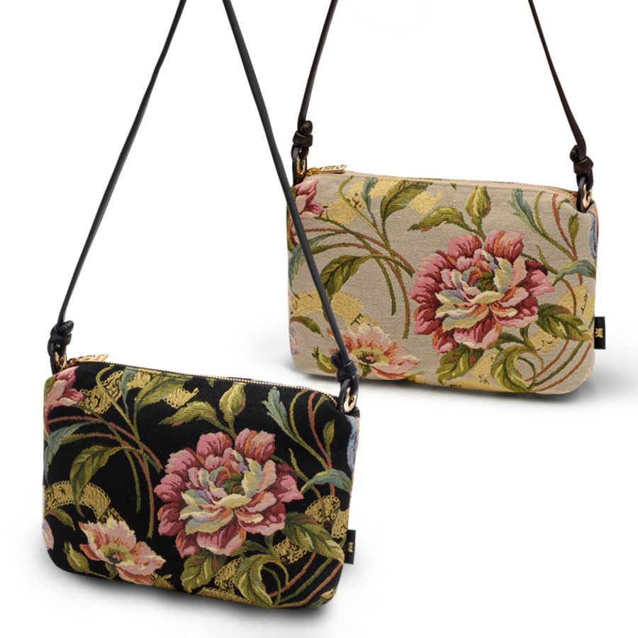 ムーンウォーク ポシェット(ドット) / Think Bee! 『公式』 | Think