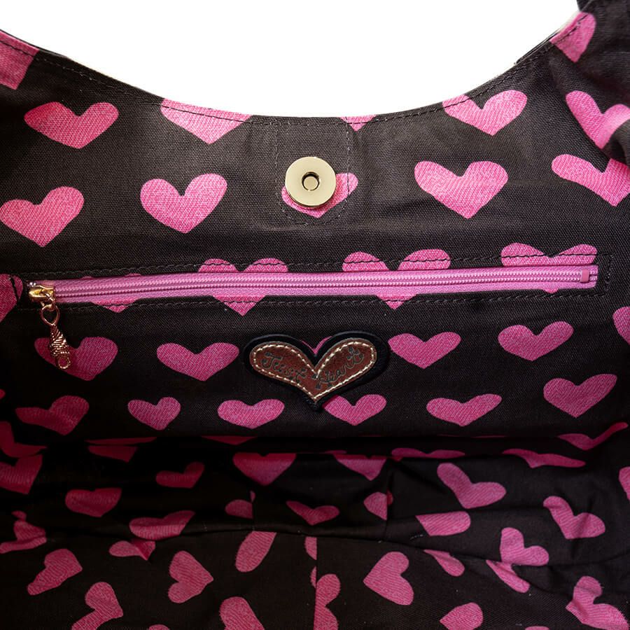 ミスショッキング バッグ (ゼブラ) Think Bee! 公式 | Think Bee