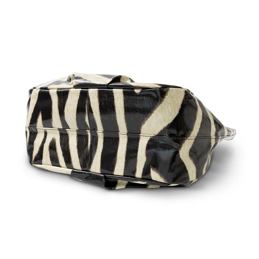 ミスショッキング バッグ (ゼブラ) Think Bee! 公式 | Think Bee