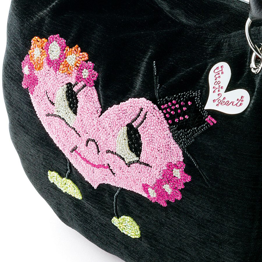 在庫数1 個＞ハートくん バッグ Think Bee! 公式 | Think Bee