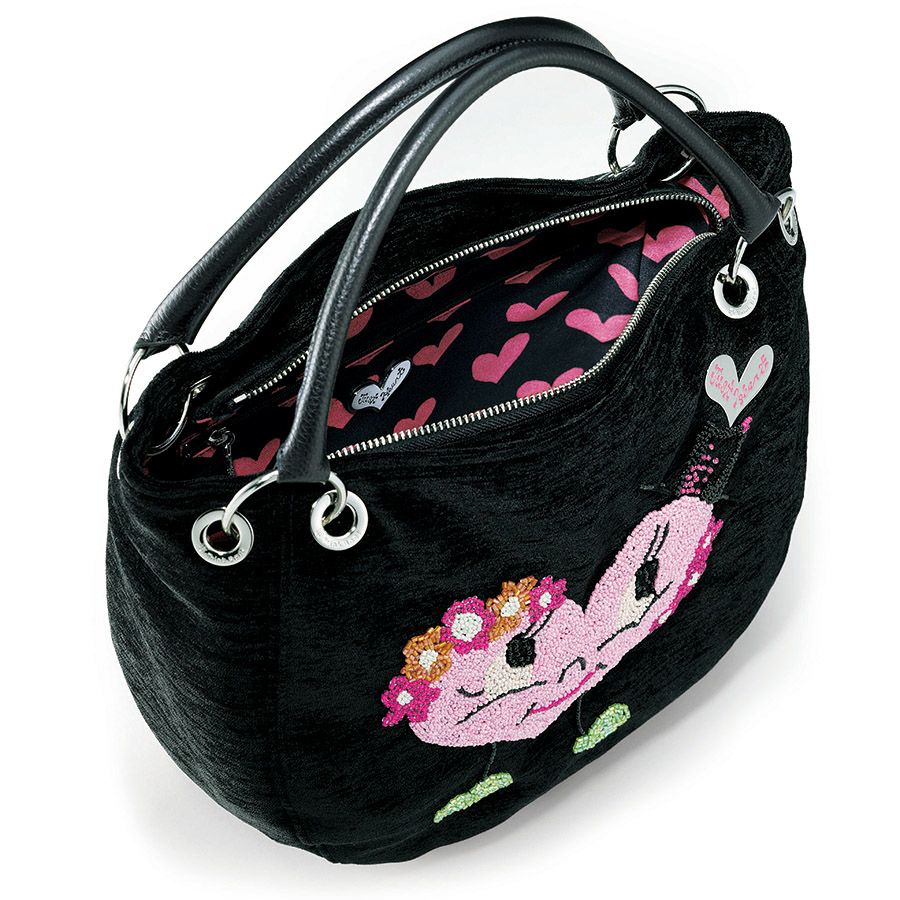 在庫数1 個＞ハートくん バッグ Think Bee! 公式 | Think Bee