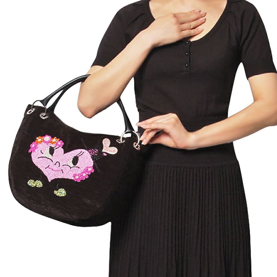 在庫数1 個＞ハートくん バッグ Think Bee! 公式 | Think Bee