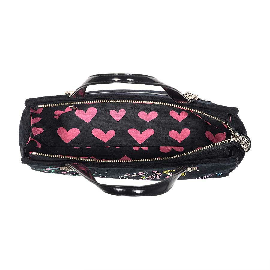 在庫数7 個＞クリスマスポンド バッグ Think Bee! 公式 | Think Bee