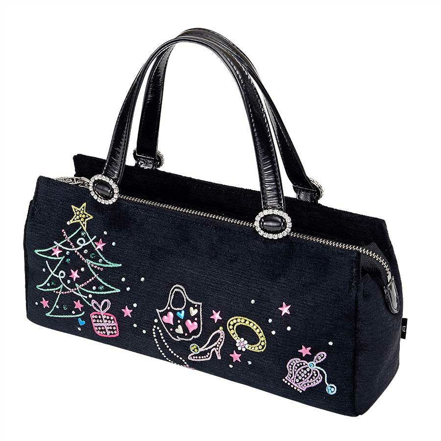 クリスマスポンド バッグ Think Bee! 公式 | Think Bee! シンクビー