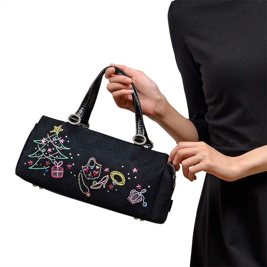 クリスマスポンド バッグ Think Bee! 公式 | Think Bee! シンクビー