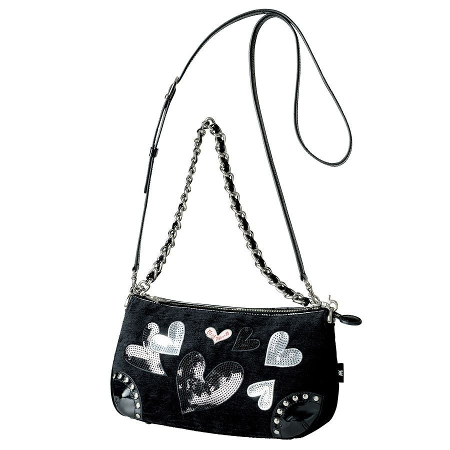 ロックハート 2ウェイショルダーバッグ Think Bee! 公式 | Think Bee