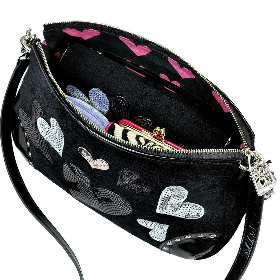 ロックハート 2ウェイショルダーバッグ Think Bee! 公式 | Think Bee