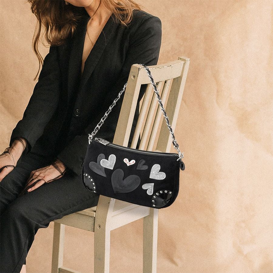 ロックハート 2ウェイショルダーバッグ Think Bee! 公式 | Think Bee