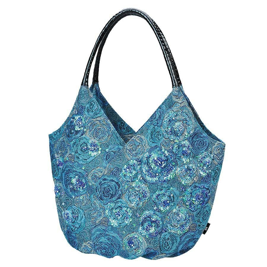 美品✨Think Bee! ネバーエンディングブルーローズ トートバッグ ビーズ 000000001072-01.jpg?size=m&w=