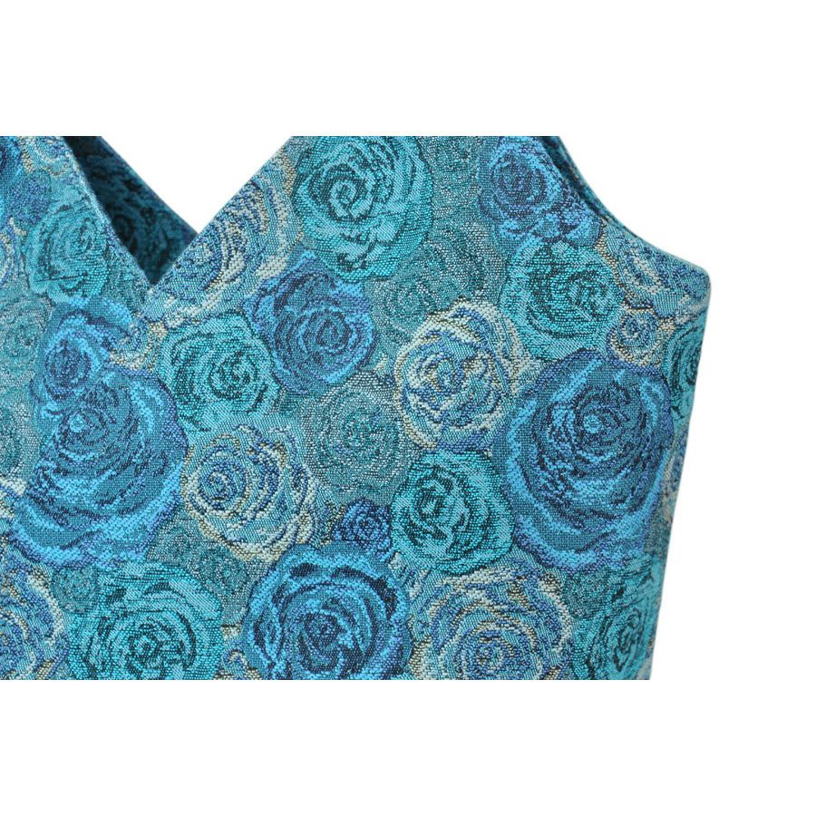 ネバーエンディングブルーローズ バッグ / Think Bee! 公式 | Think