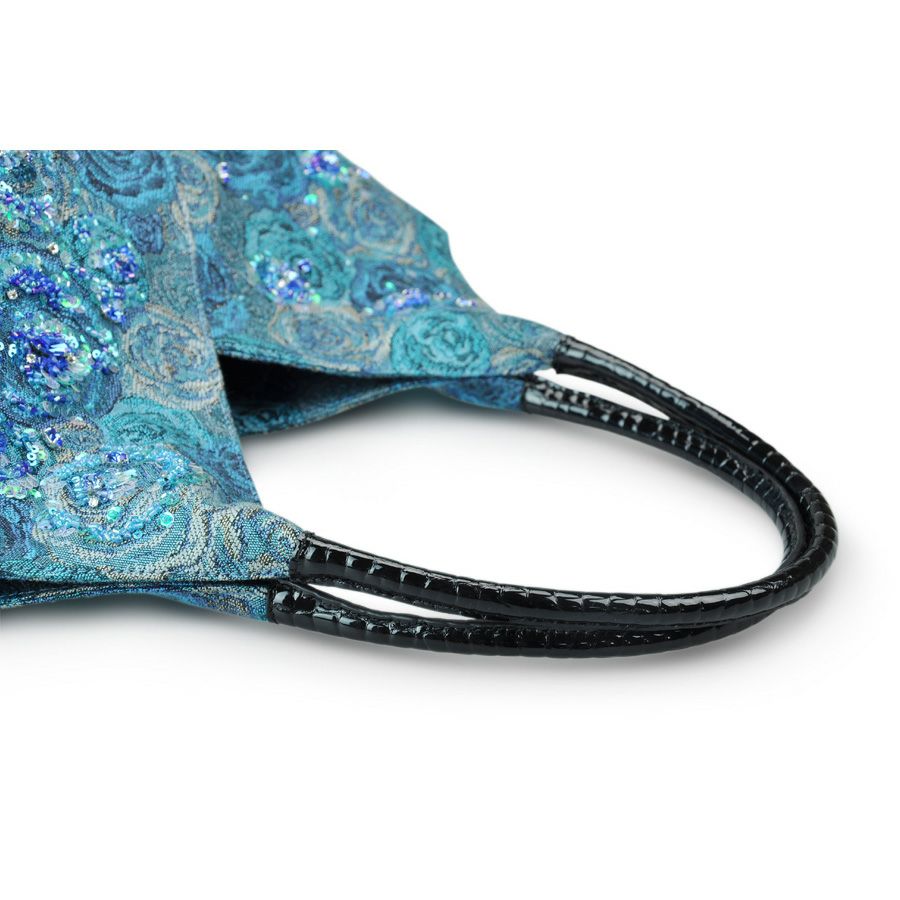 ネバーエンディングブルーローズ バッグ / Think Bee! 公式 | Think