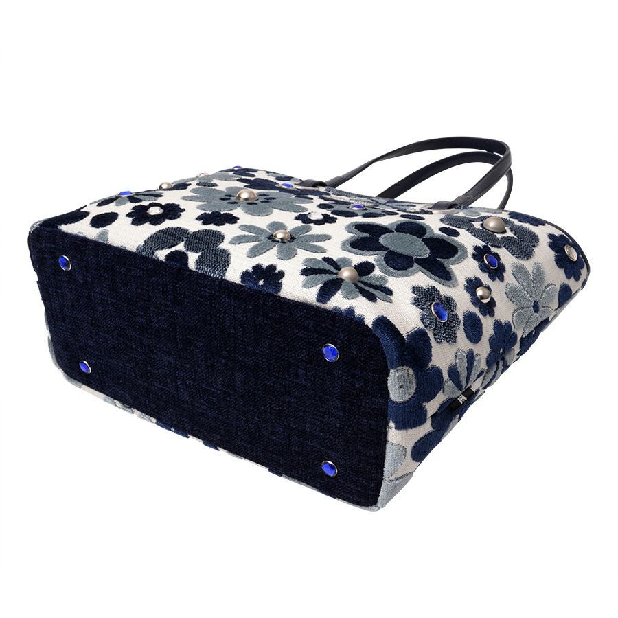 ブルーカナリー トートバッグ Think Bee! 公式 | Think Bee