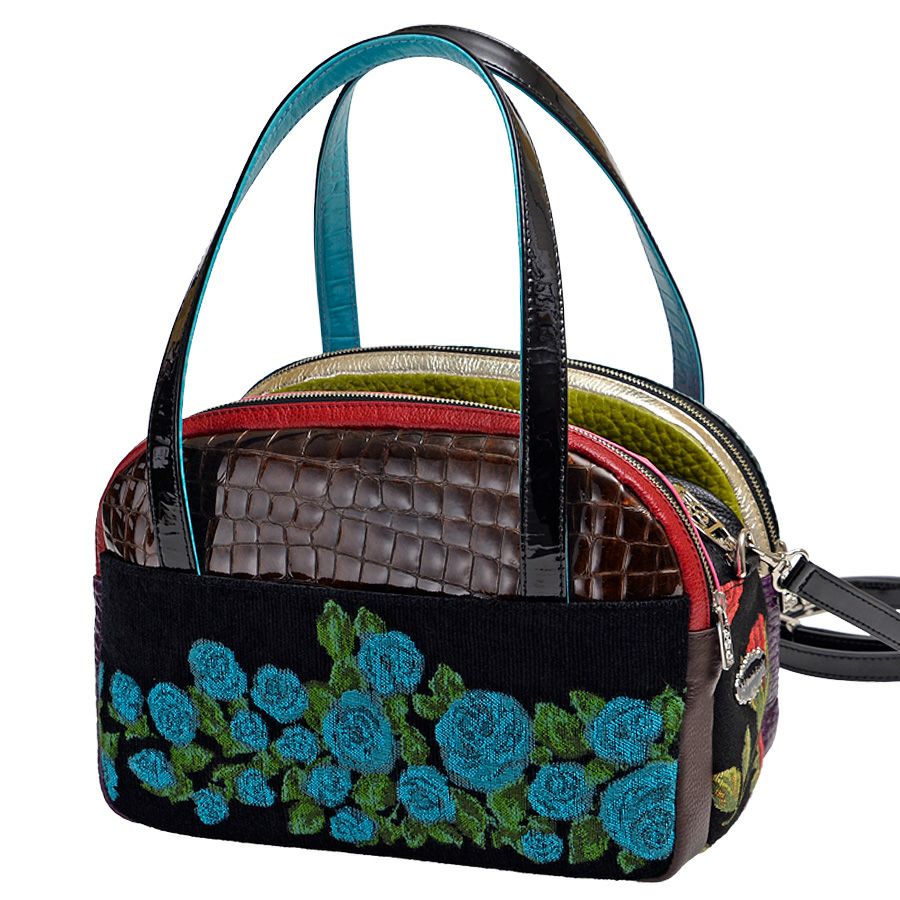 アヴァンギャルド バッグ(2ウェイタイプ) Think Bee! 公式 | Think Bee