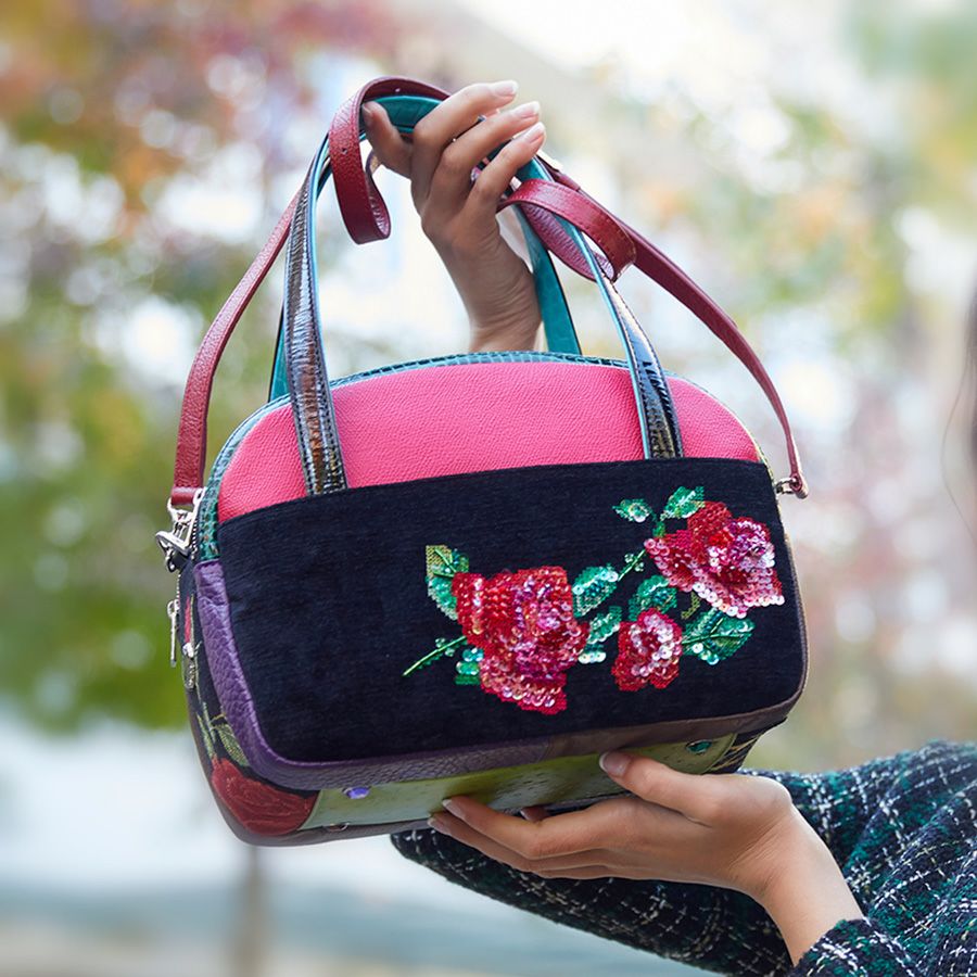 アヴァンギャルド バッグ(2ウェイタイプ) Think Bee! 公式 | Think Bee