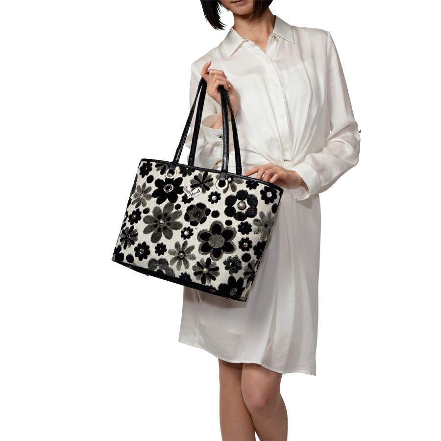 マーガレット3 トートバッグ Think Bee! 公式 | Think Bee