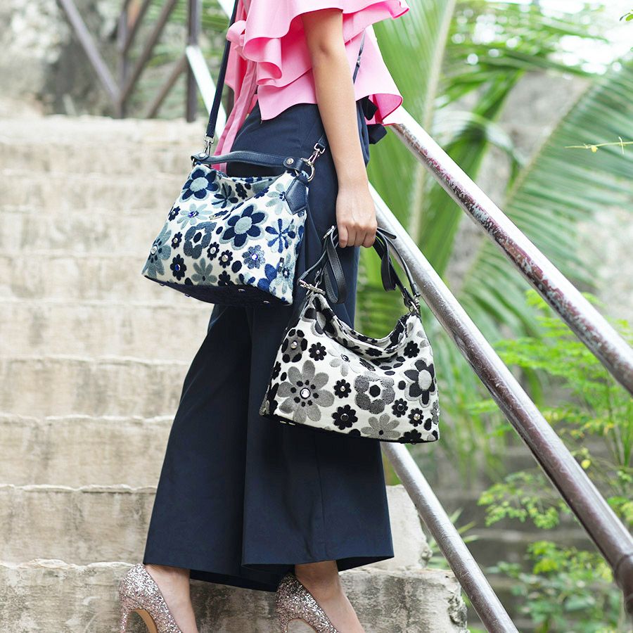 ブルーカナリー 2ウェイショルダーバッグ / Think Bee! 公式 | Think