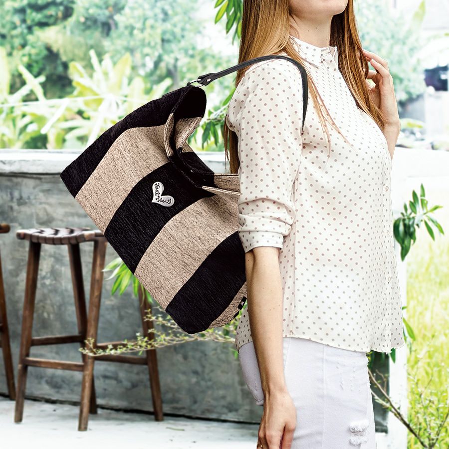 ピアニッシモ ラージバッグ / Think Bee! 『公式』 | Think Bee