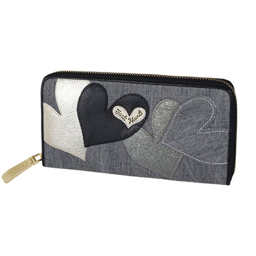 スプマンテグレー ラウンド財布 / Think Bee! 公式 | Think Bee