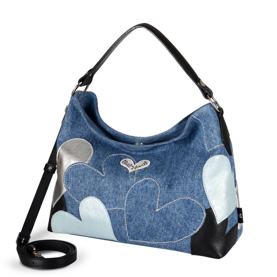 スプマンテブルー 2ウェイショルダーバッグ / Think Bee! 公式