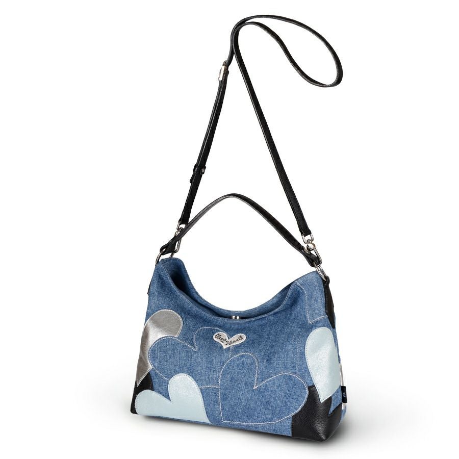 スプマンテブルー 2ウェイショルダーバッグ / Think Bee! 公式