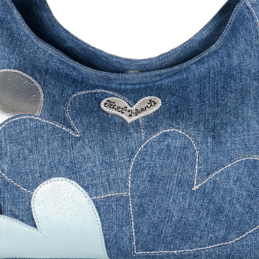 スプマンテブルー 2ウェイショルダーバッグ / Think Bee! 公式