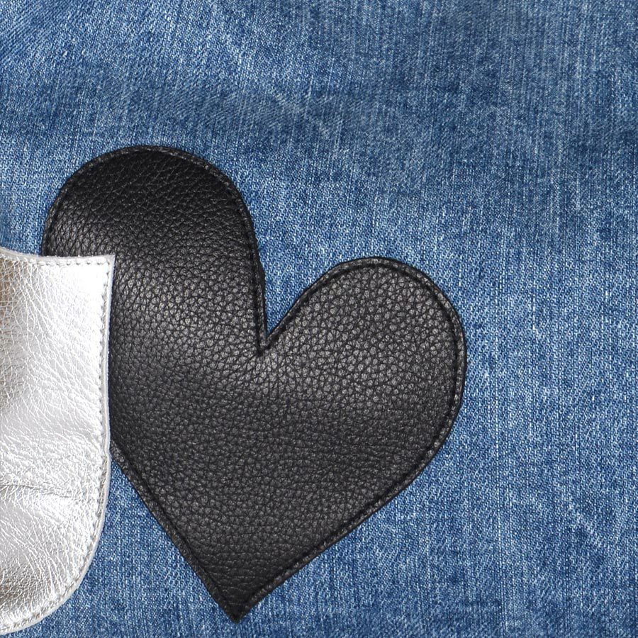 スプマンテブルー 2ウェイショルダーバッグ / Think Bee! 公式