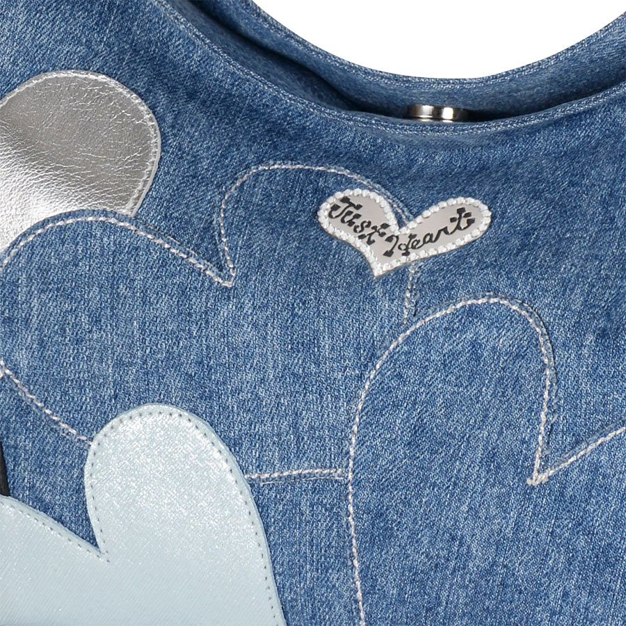 スプマンテブルー 2ウェイショルダーバッグ / Think Bee! 公式