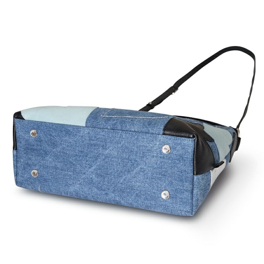 スプマンテブルー 2ウェイショルダーバッグ / Think Bee! 公式