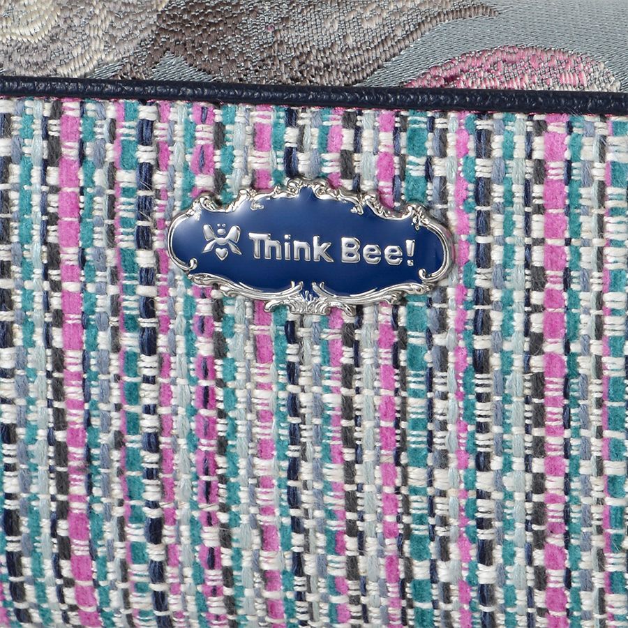 ♣新品未使用！Think Bee！ノクターンローズ長財布 ノクターンローズ 長財布 / Think Bee! 公式 | Think Bee! シンクビー