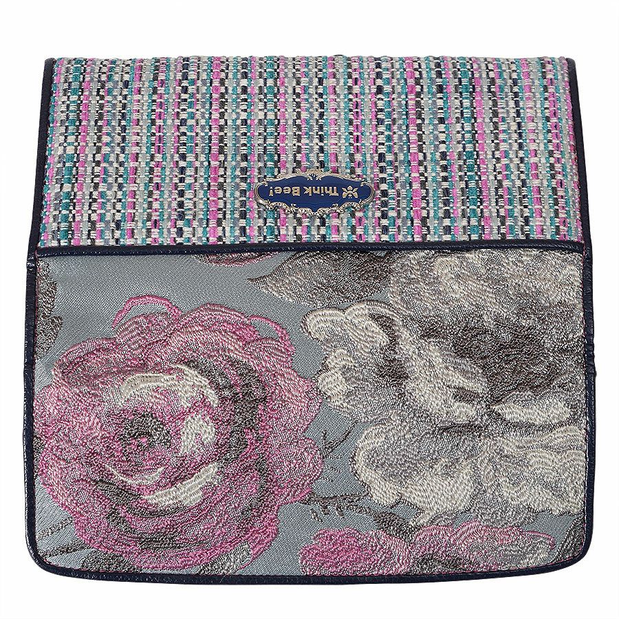 ノクターンローズ 長財布 / Think Bee! 公式 | Think Bee! シンクビー