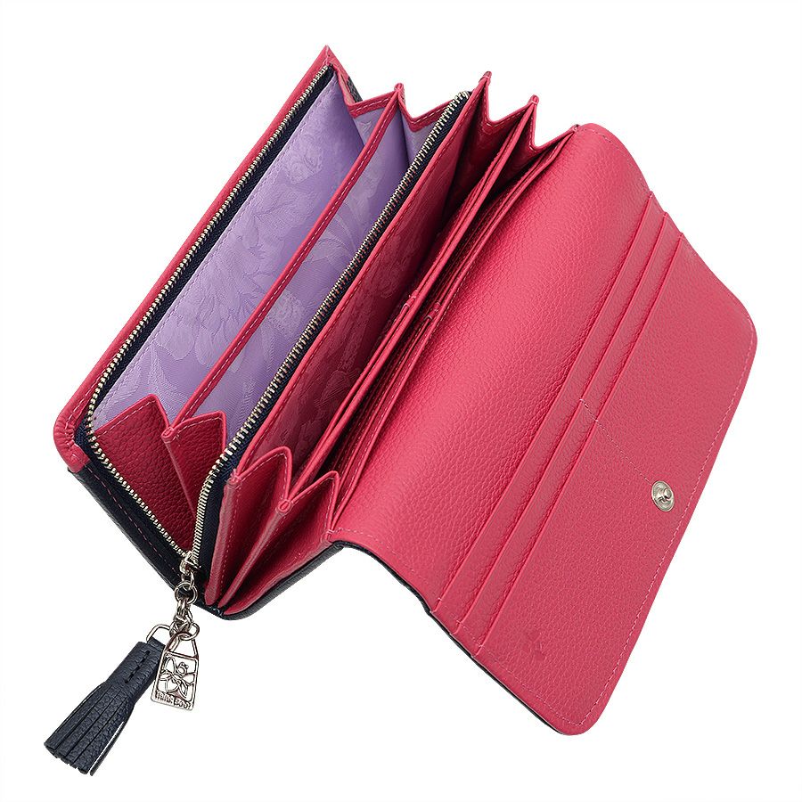 ノクターンローズ 長財布 / Think Bee! 公式 | Think Bee! シンクビー