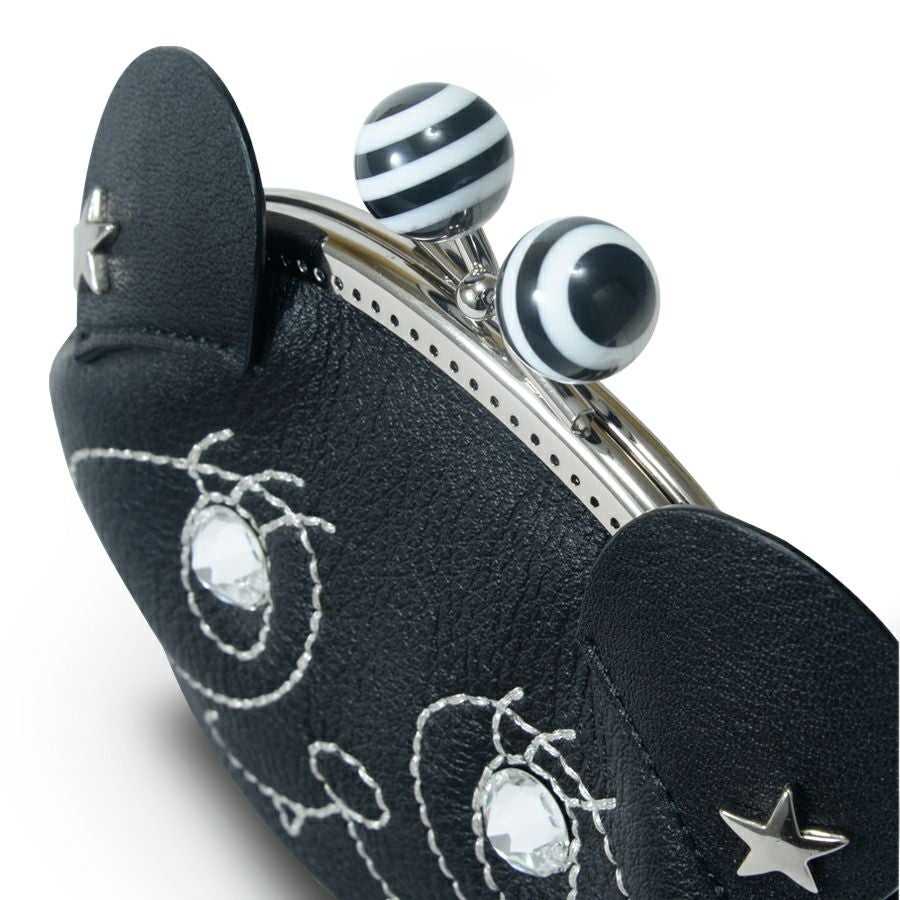 ピンポンカワイイ 口金ポーチ (パンダ) Think Bee! 公式 | Think Bee