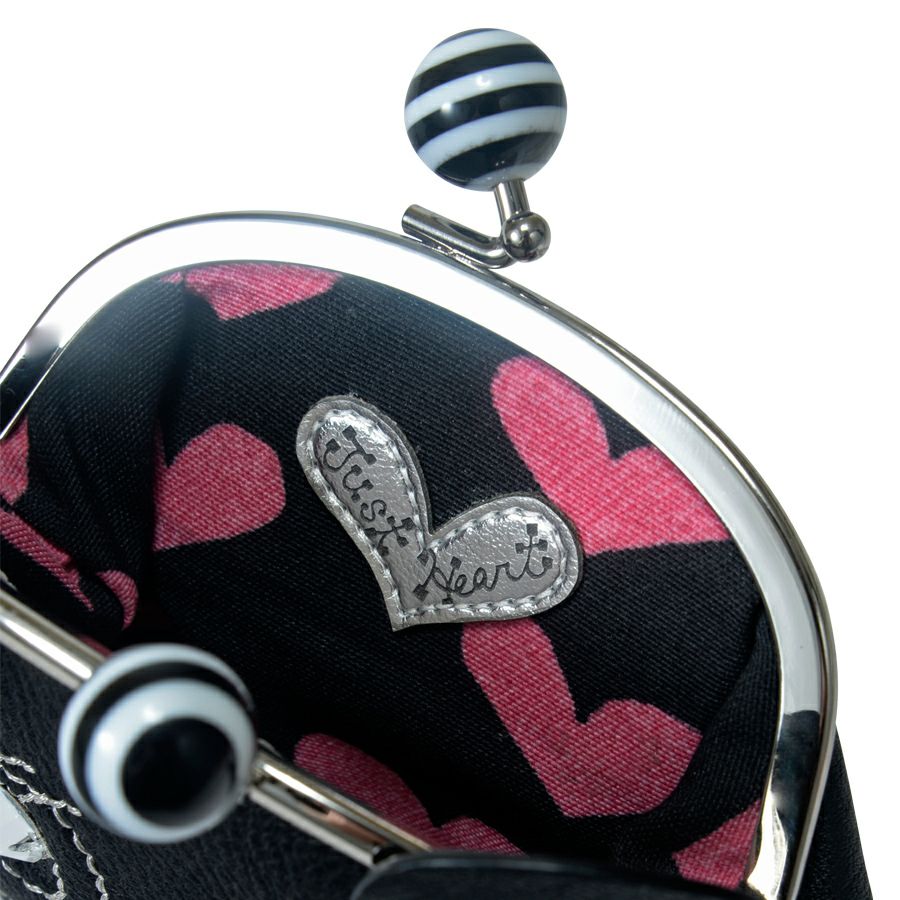 ピンポンカワイイ 口金ポーチ (パンダ) Think Bee! 公式 | Think Bee