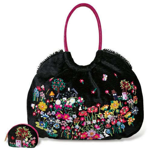 ラージショルダーバッグ | Think Bee! シンクビー！公式オンラインショップ