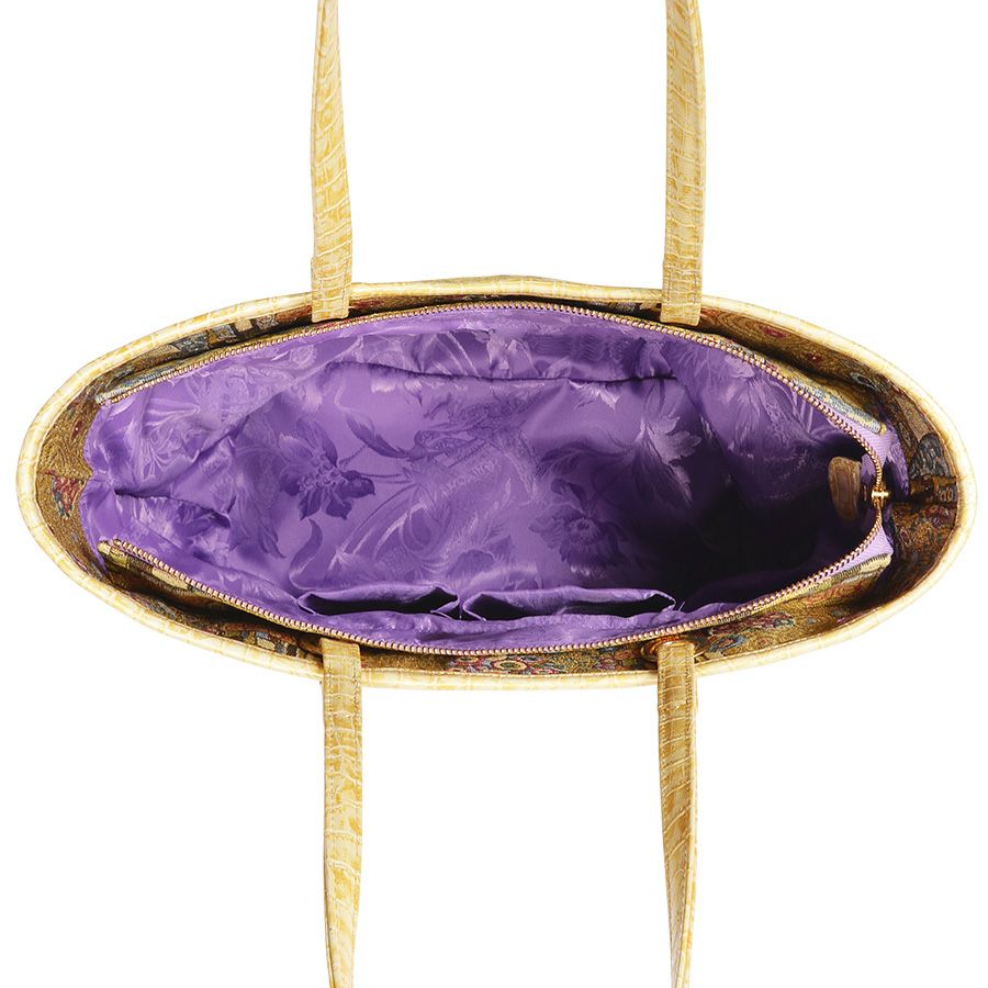 ゴールデンクリムト トートバッグ Think Bee! 公式 | Think Bee